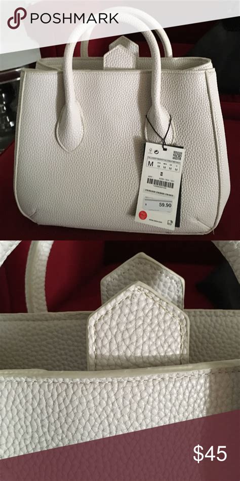 zara cream bag|zara bags for girls.